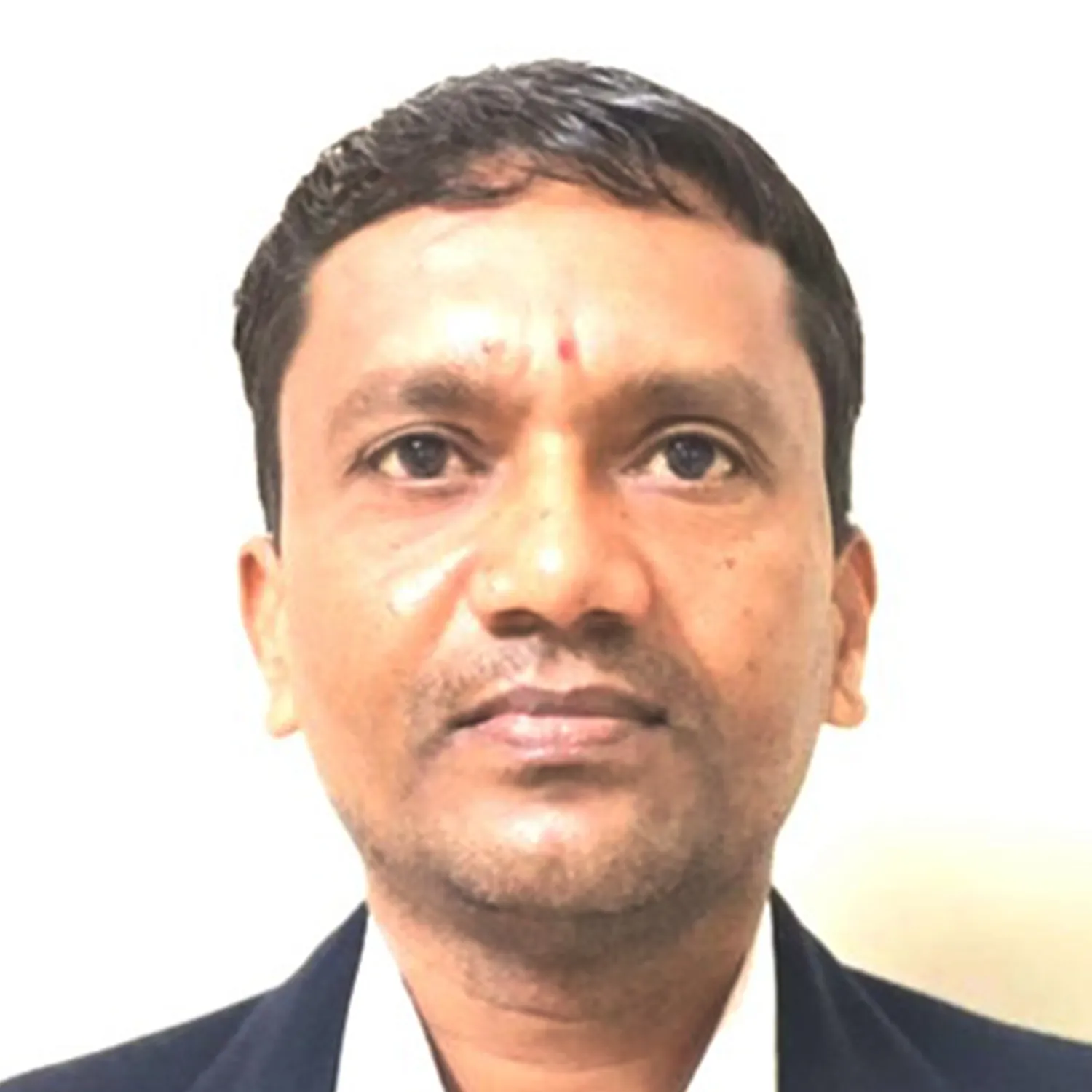 LEAP 2025 Awardee - Dr Sunil Khilari